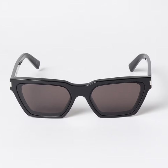 NEW SAINT LAURENT CALISTA SL633 001 SUNGLASSES SAINLT LAURENT SL 633 - Picture 5 of 12